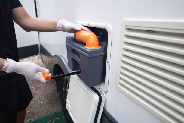 Best Emergency porta potty rental  in Barrington, NJ