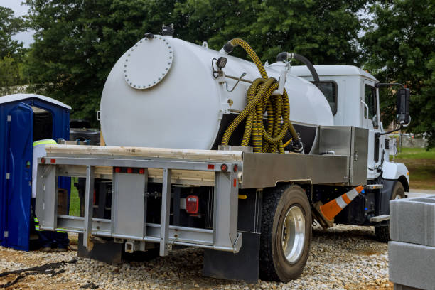 Best Local porta potty services  in Barrington, NJ